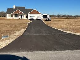 Best Driveway Overlay Services  in Cokato, MN